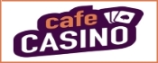 Cafe Casino Logo
