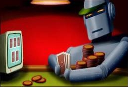 poker bot