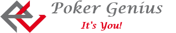 Poker Genius logo